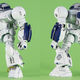 Image for article titled R2-D2 Has Been Lifting, Bro